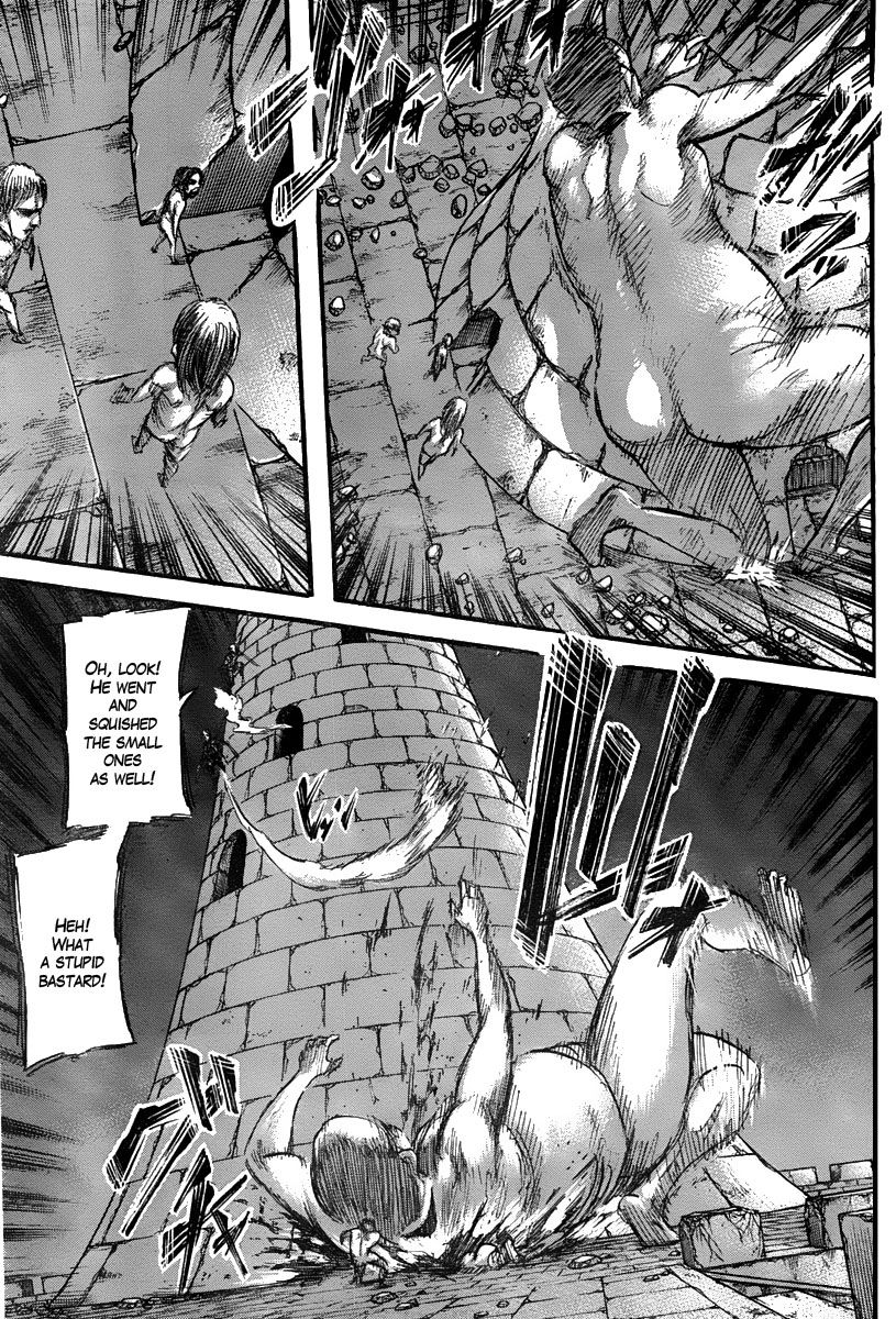 Shingeki no Kyojin Chapter 39 9